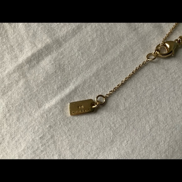 Coach Necklace - Picture 6 of 6